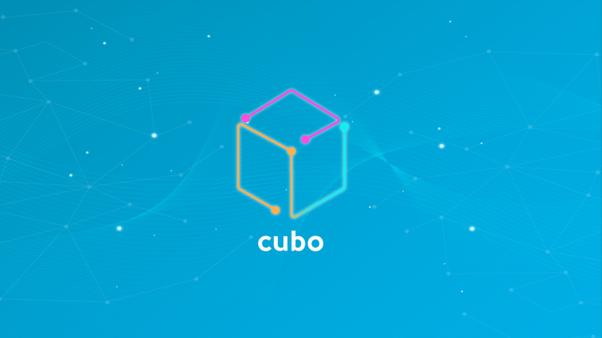 CUBO MV (Imagem: Divulgação)