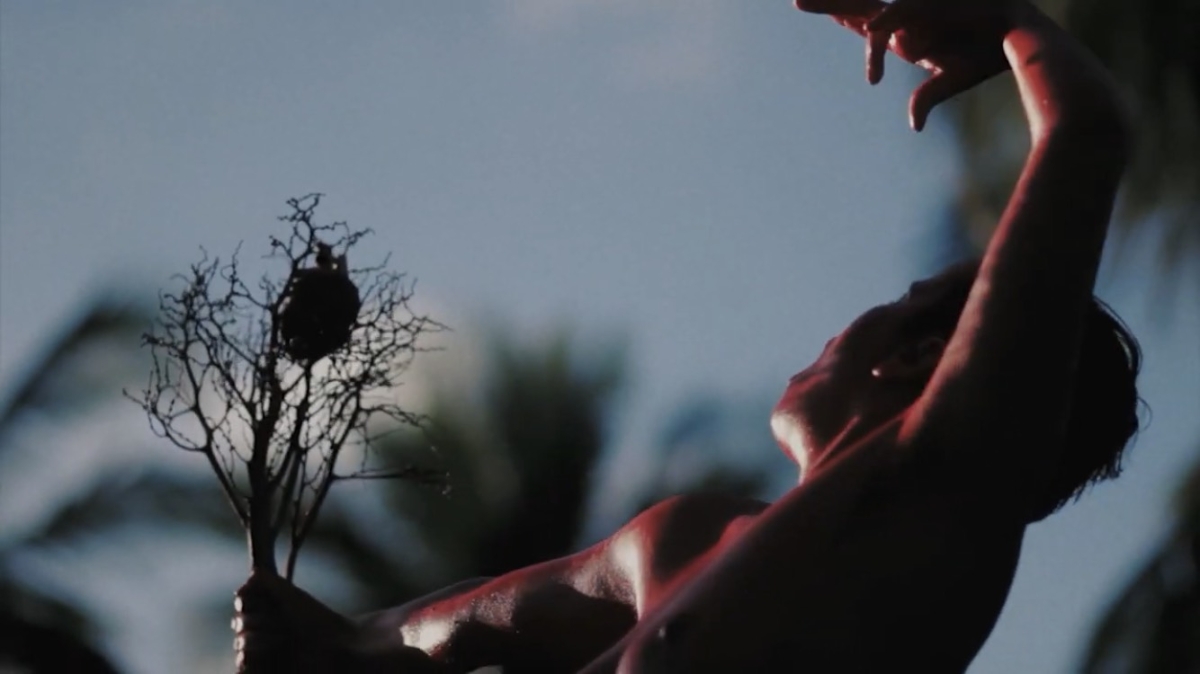 Jeca Mó antecipa filme musical com clipe "Deus" (Imagem: Reprodução)