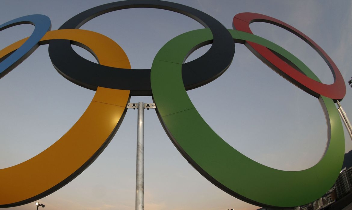França quer igualdade de gênero em Olimpíadas de 2024 (Foto: Fernando Frazão/ Agência Brasil)