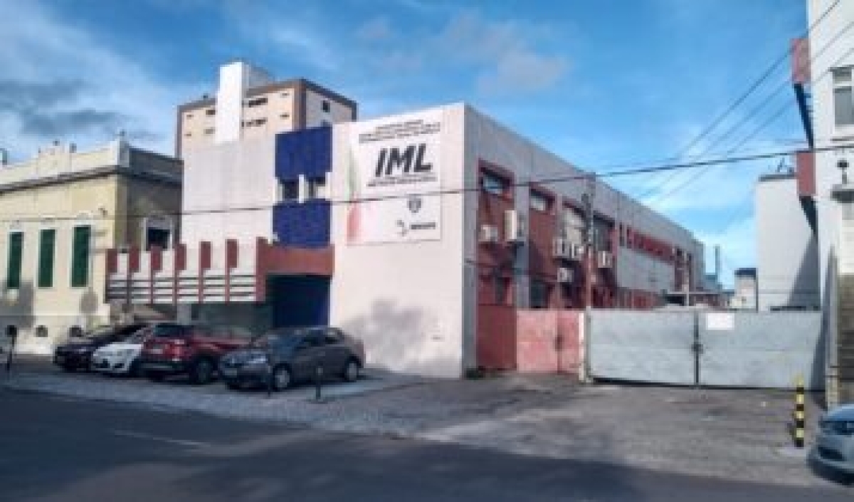 Ciclista é morto enquanto se dirigia ao trabalho em Socorro (Foto de arquivo: Portal Infonet)
