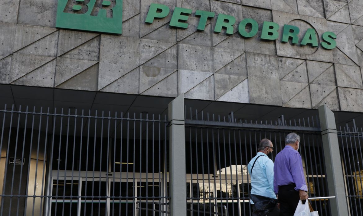 Petrobras reajusta preços da gasolina e diesel para as distribuidoras (Foto:  Fernando Frazão/ Agência Brasil)