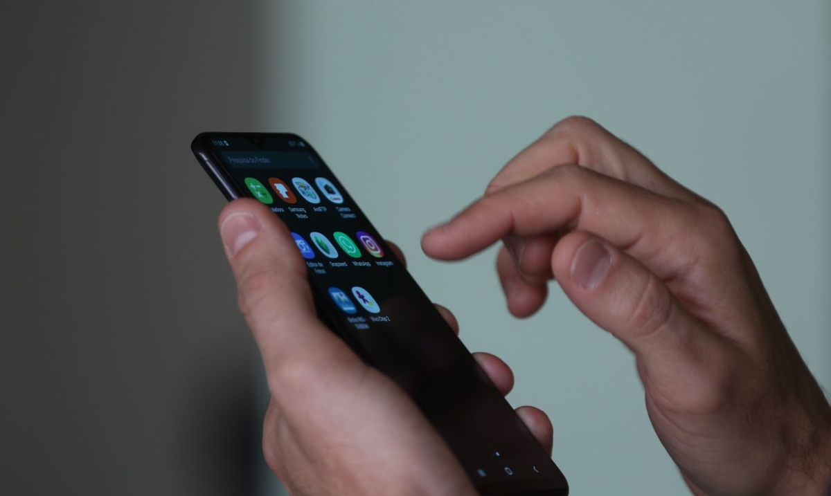 Empresas de telemarketing têm prefixo obrigatório a partir desta quinta-feira, 10/3 (Foto: Tânia Rêgo/ Agência Brasil)