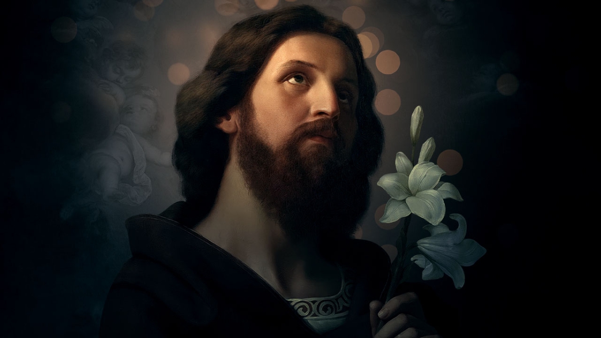 Festividades alusivas ao Dia de São José acontecem até dia 19/3 (Imagem: Arquidiocese de Aracaju)