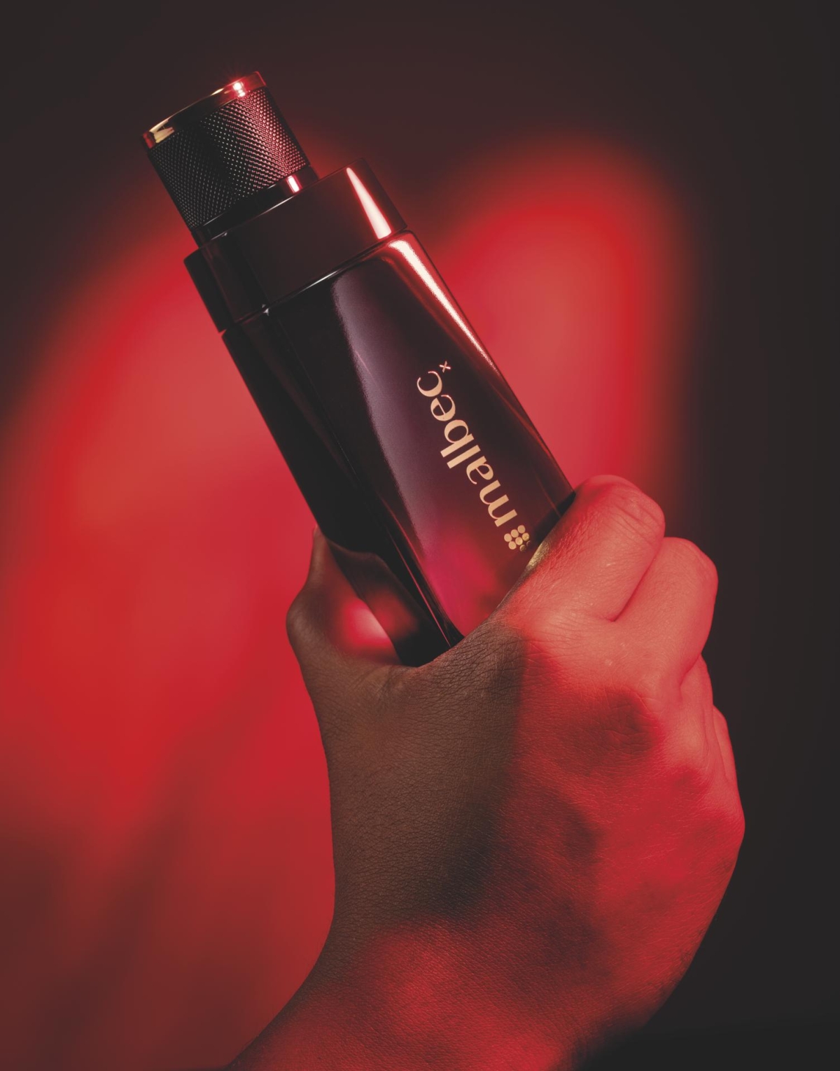 Principal marca de fragrâncias masculinas amadeiradas do Brasil, Malbec lança edição limitada que desperta o desejo sexual (Imagem: Divulgação/ O Boticário)