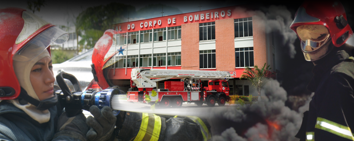 CBMPA tem edital do concurso público publicado com mais de 400 vagas (Foto: CBMPA)