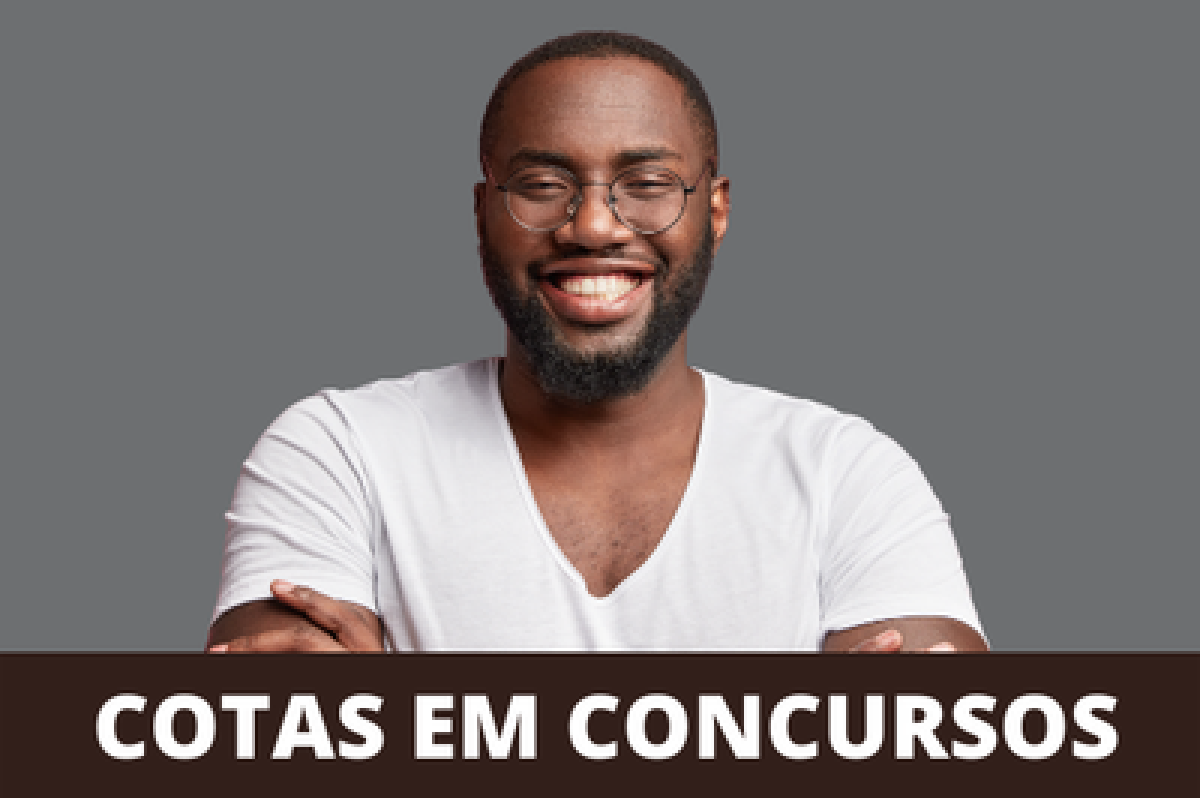 MPF ajuíza ação para que UFS aplique a Lei de Cotas em concurso para professor (Imagem: Freepik com edição Ascom MPF/SE)