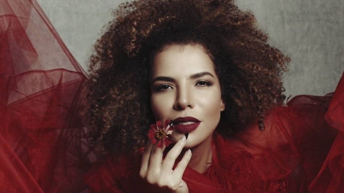 Vanessa da Mata (Foto: Divulgação)