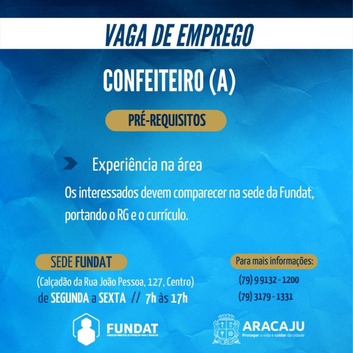 Arte: Ascom/ Fundat