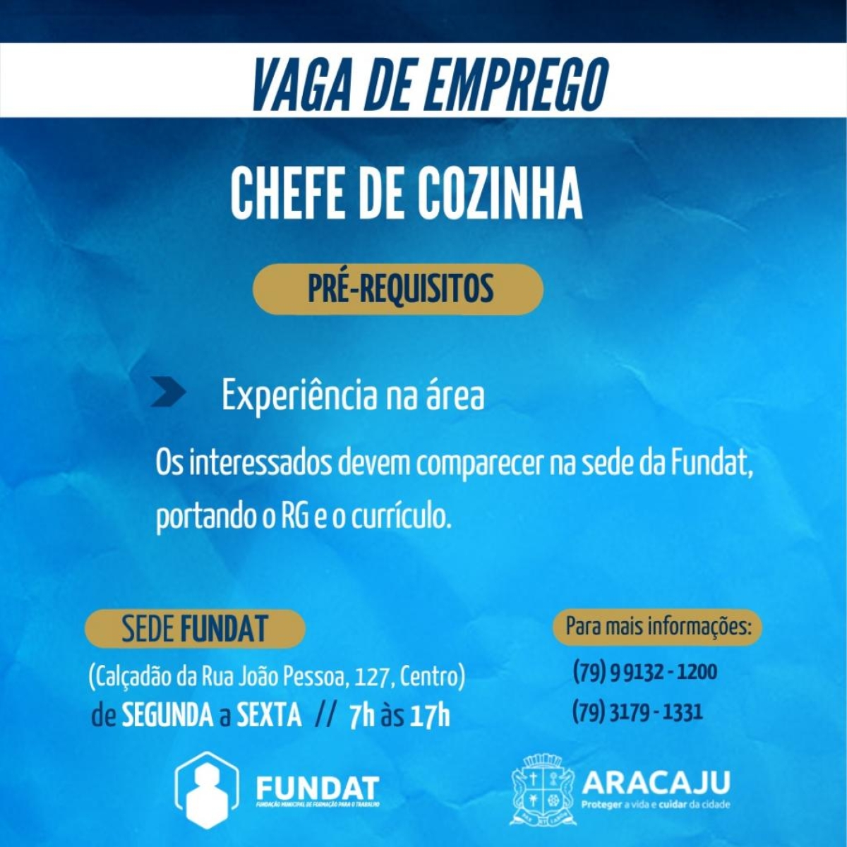Arte: Ascom/ Fundat