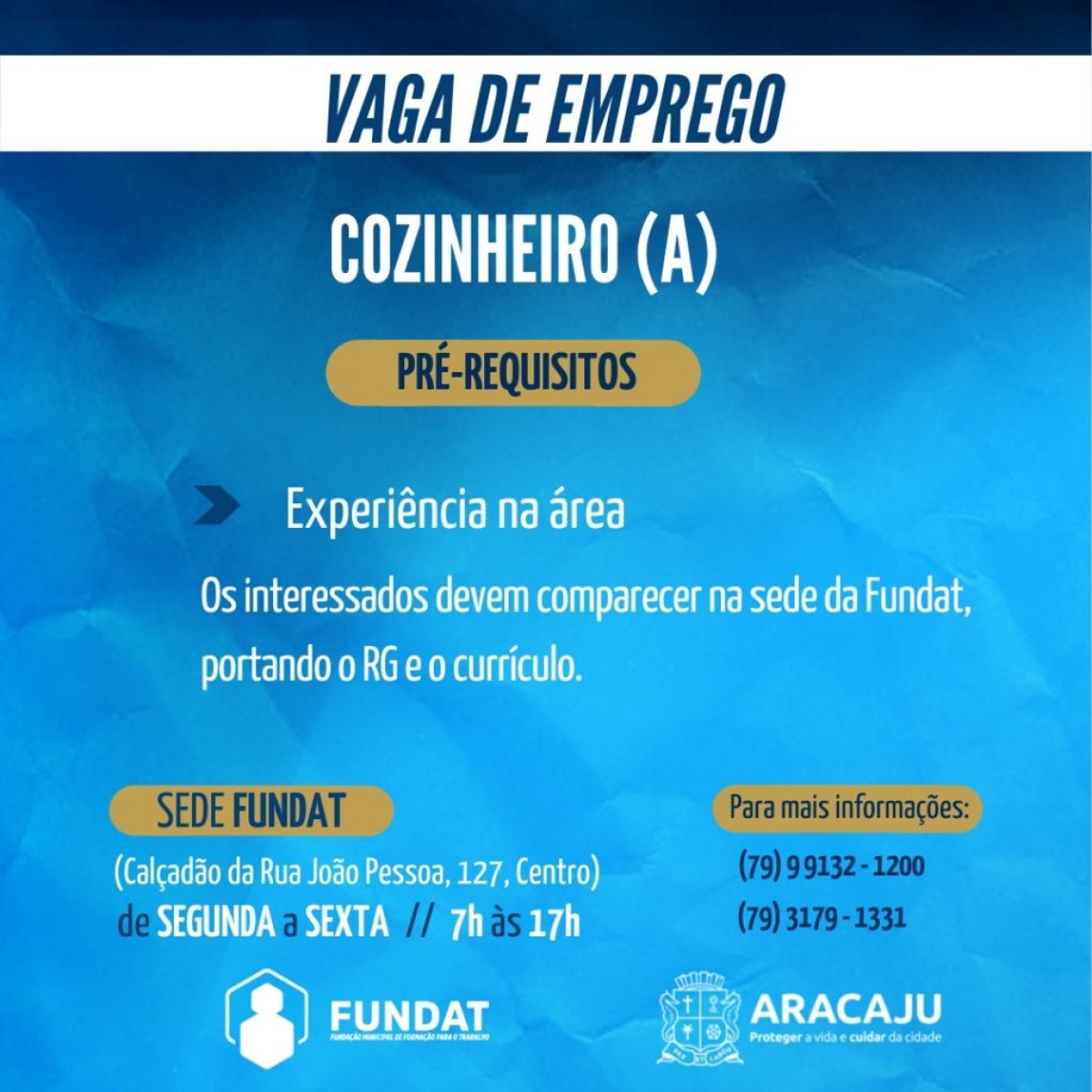 Arte: Ascom/ Fundat