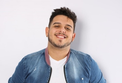 Gabriel Lima (Foto: Divulgação)