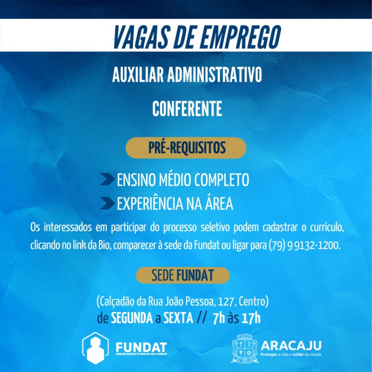 Arte: Ascom/ Fundat
