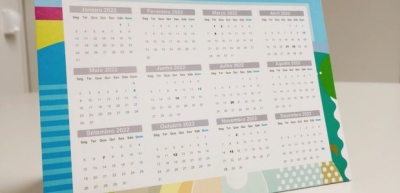 Faltam seis meses para as Eleições 2022 - Imagem: TSE/reprodução