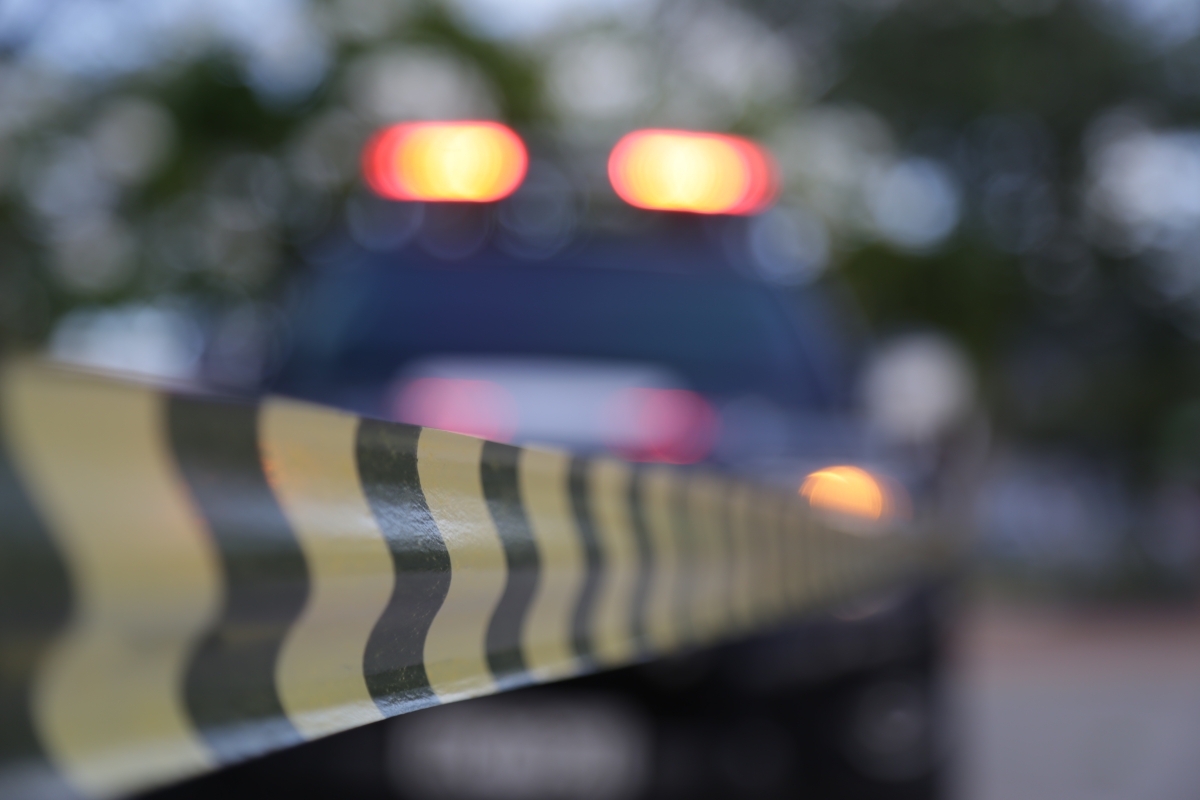 Polícia Civil divulga identificação de autor de dupla tentativa de homicídio em Estância (Foto: SSP/SE)