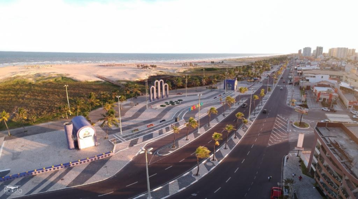 Prefeitura de Aracaju apoia circuito de triatlo que será realizado neste domingo, 10/4 (Foto: Davi Costa/ Acerco Semict Aracaju)