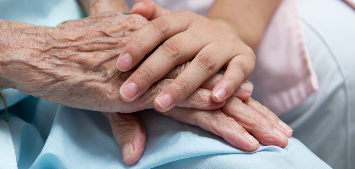 Parkinson: doença degenerativa atinge causa tremores e lentidão de movimentos (Foto: Ascom Unimed/SE)
