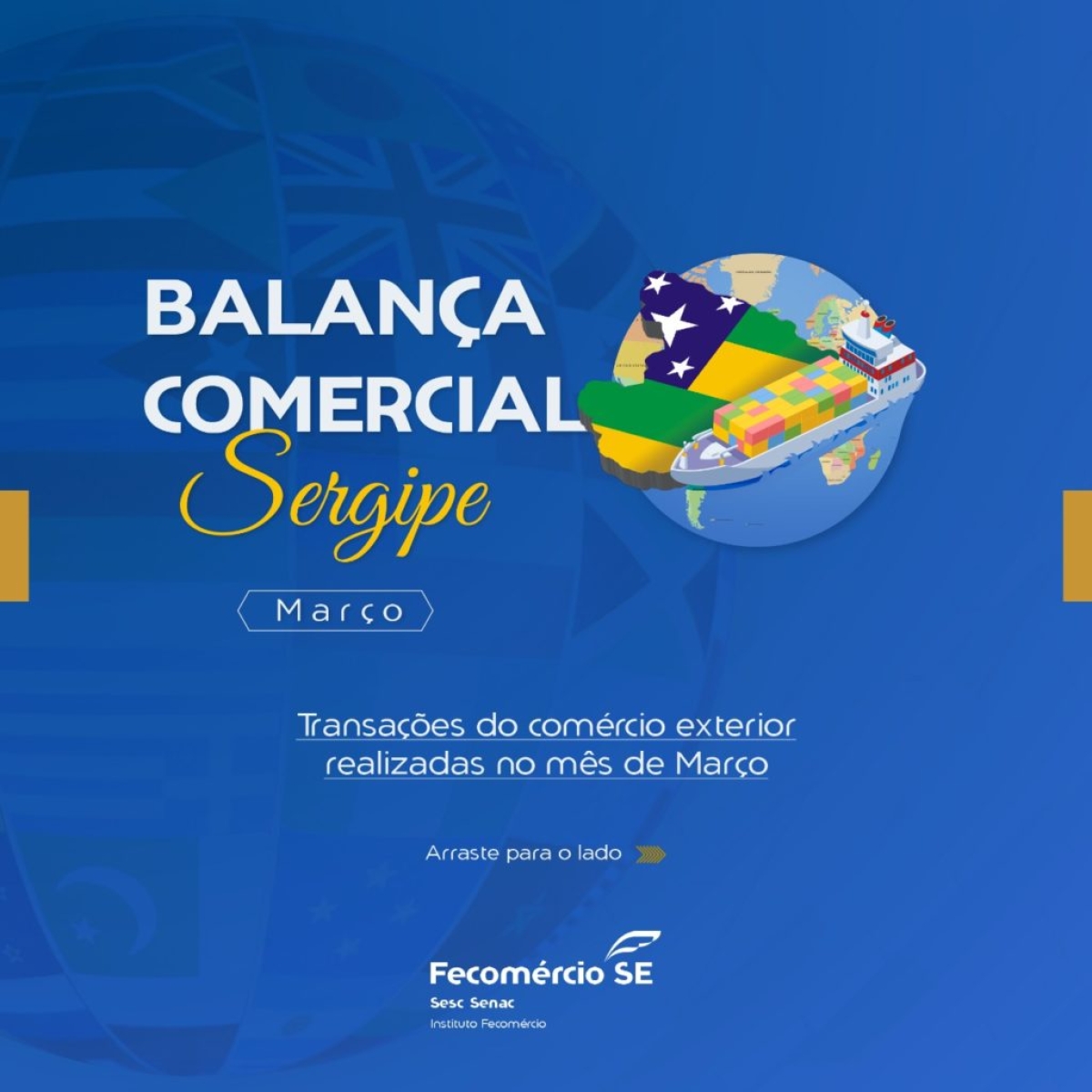 Imagem: Fecomércio/SE