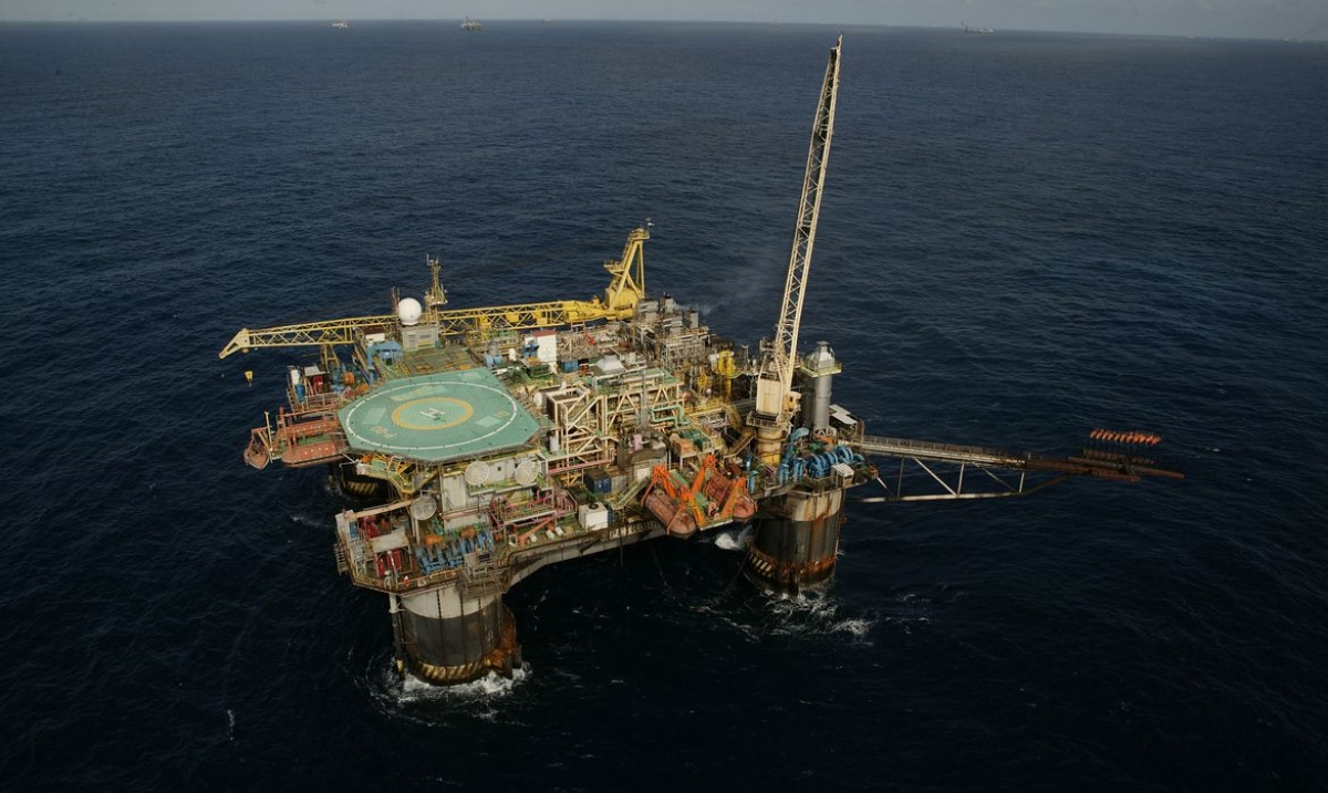ANP leiloa 59 blocos de exploração de petróleo na Oferta Permanente (Foto: Geraldo Falcão/ Agência Petrobras)