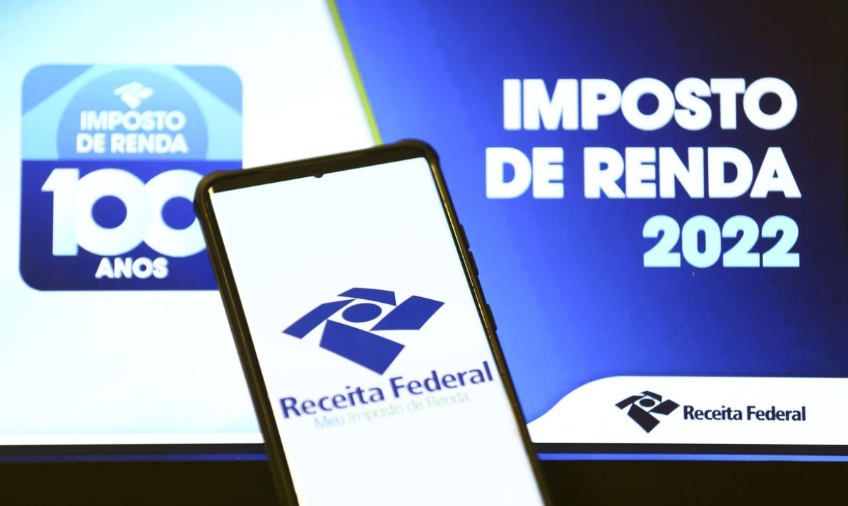 Antecipação da restituição do Imposto de Renda exige cuidado (Foto: Marcelo Camargo/ Agência Brasil)