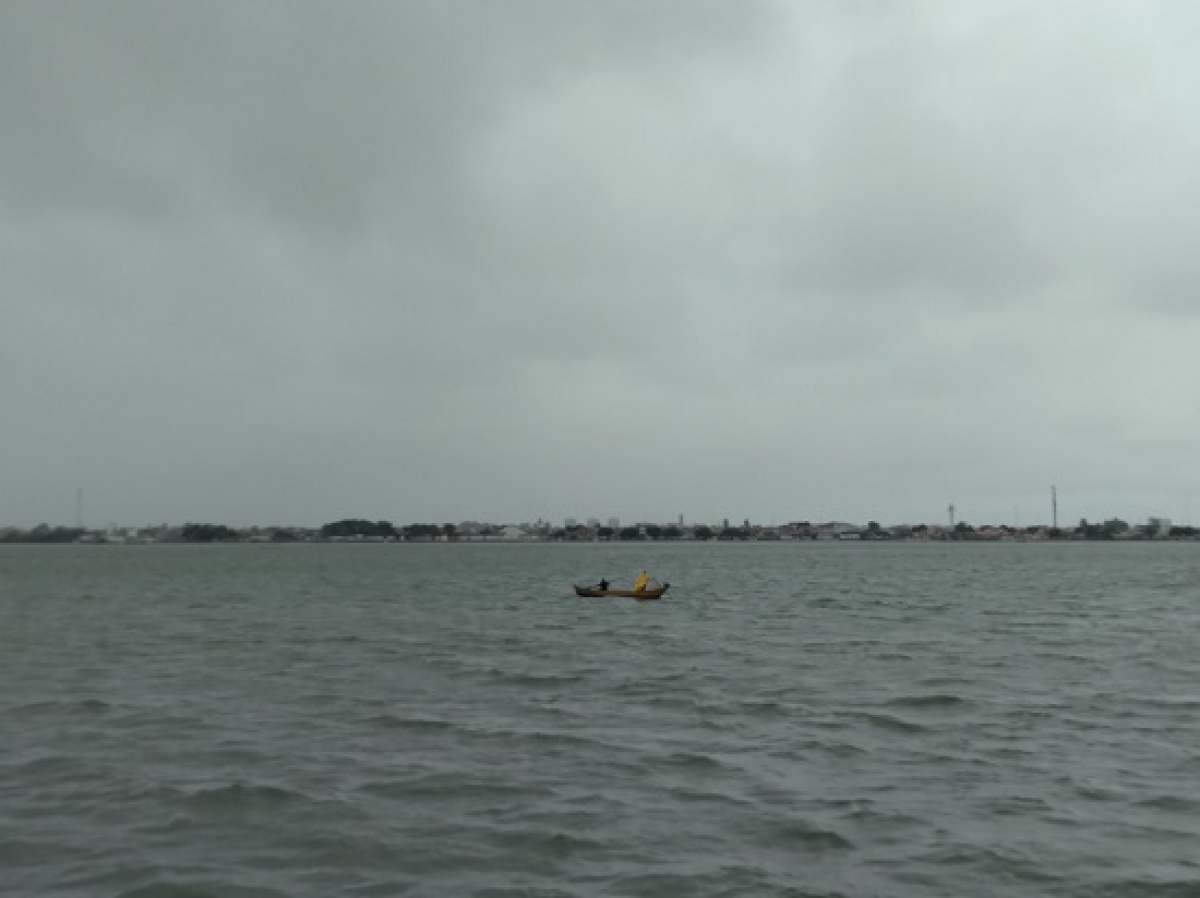 Meteorologia prevê chuvas leves em todo o estado nos próximos dias (Foto: Sedurbs)