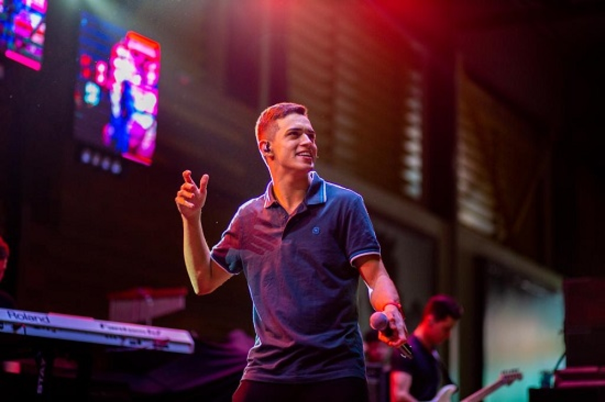 Nathanzinho Lima (Foto: Divulgação)