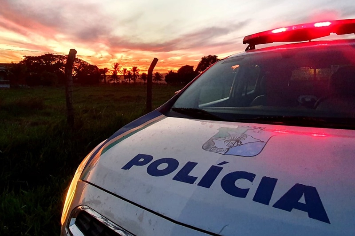 Polícia Militar prende suspeitos de roubo e clonagem de veículos em Sergipe - Foto: SSP/SE