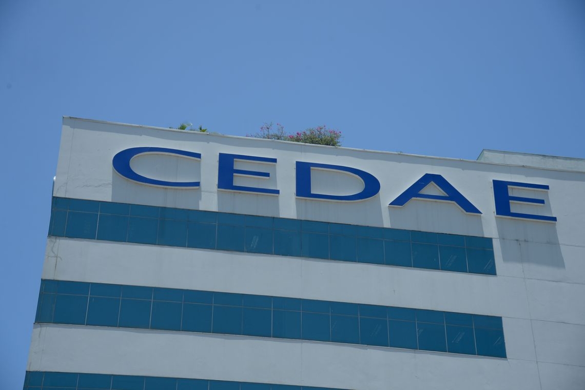 Rio de Janeiro quer usar a privatização da Cedae como garantia em empréstimo - Foto: Agência Brasil