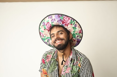 Aracajuano Lucas Santana é confirmado na nova edição do "No Limite" - Foto: Assessoria de Comunicação