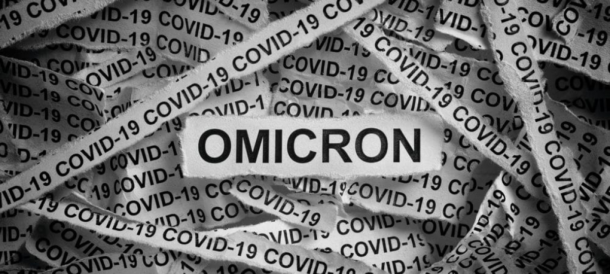 Subvariante inédita da ?micron é identificada em criança de São Paulo - Foto: Olhar Digital