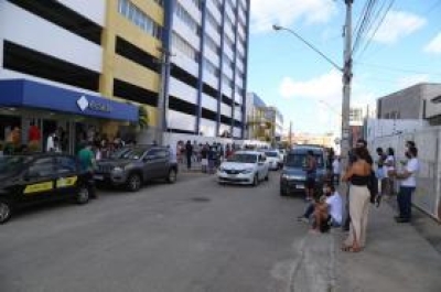 Prefeitura de Aracaju convoca candidatos aprovados no concurso para auditor de tributos - Foto: Prefeitura de Aracaju