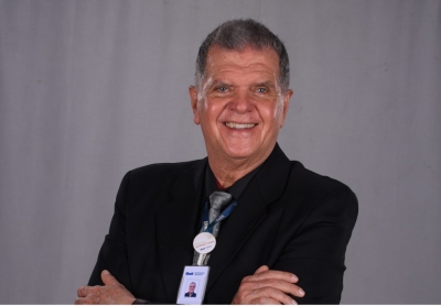 Dr. Estélio Dantas - Foto: Asscom Unit