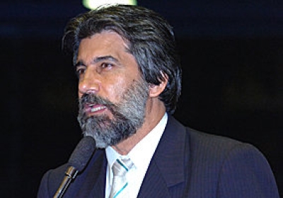 Ex-senador havia sido condenado a sete anos e seis meses de reclusão - Foto: Moreira Mariz | Agência Senado