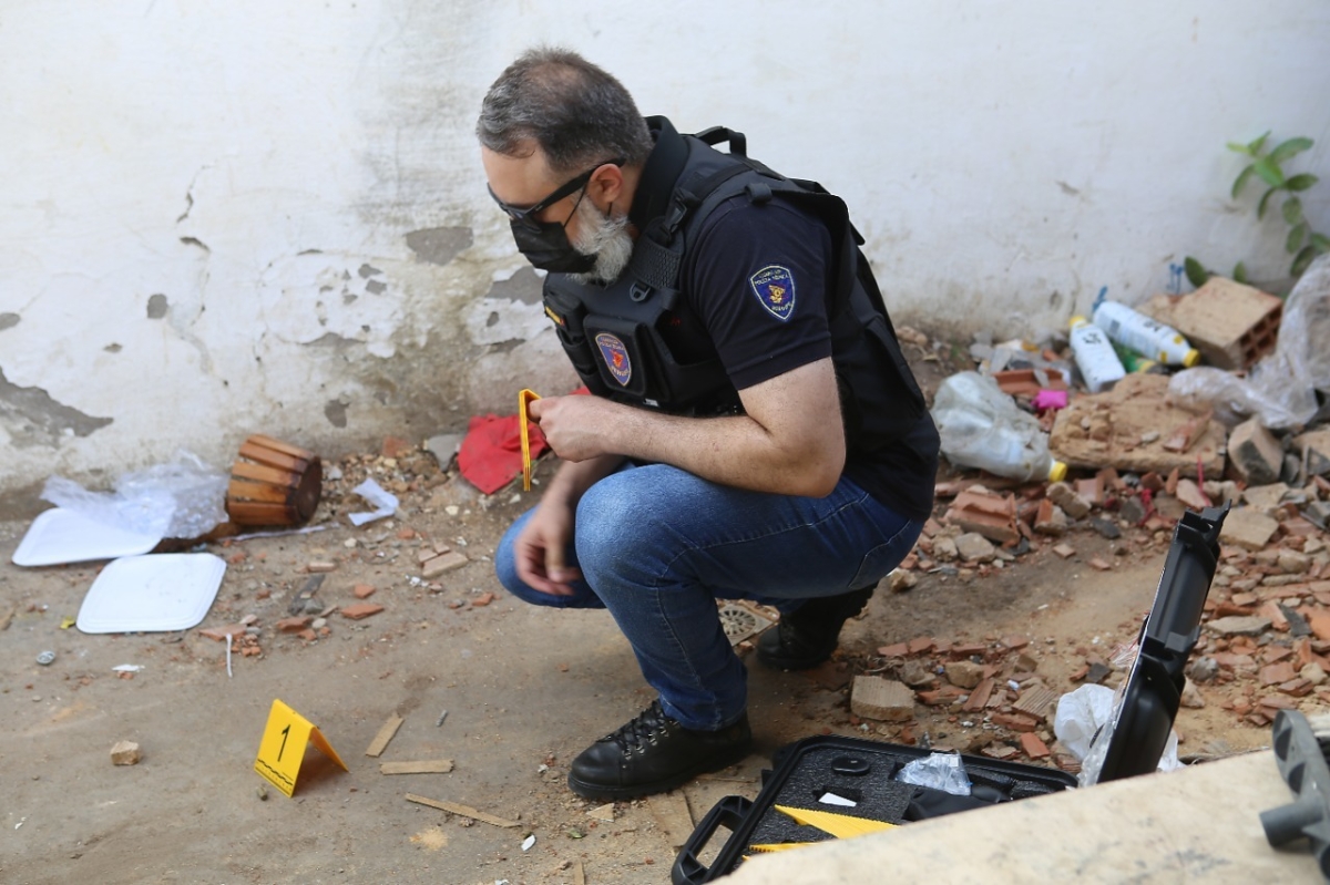Perícia detalha áreas de atuação previstas no concurso público da Cogerp - Foto: SSP/SE