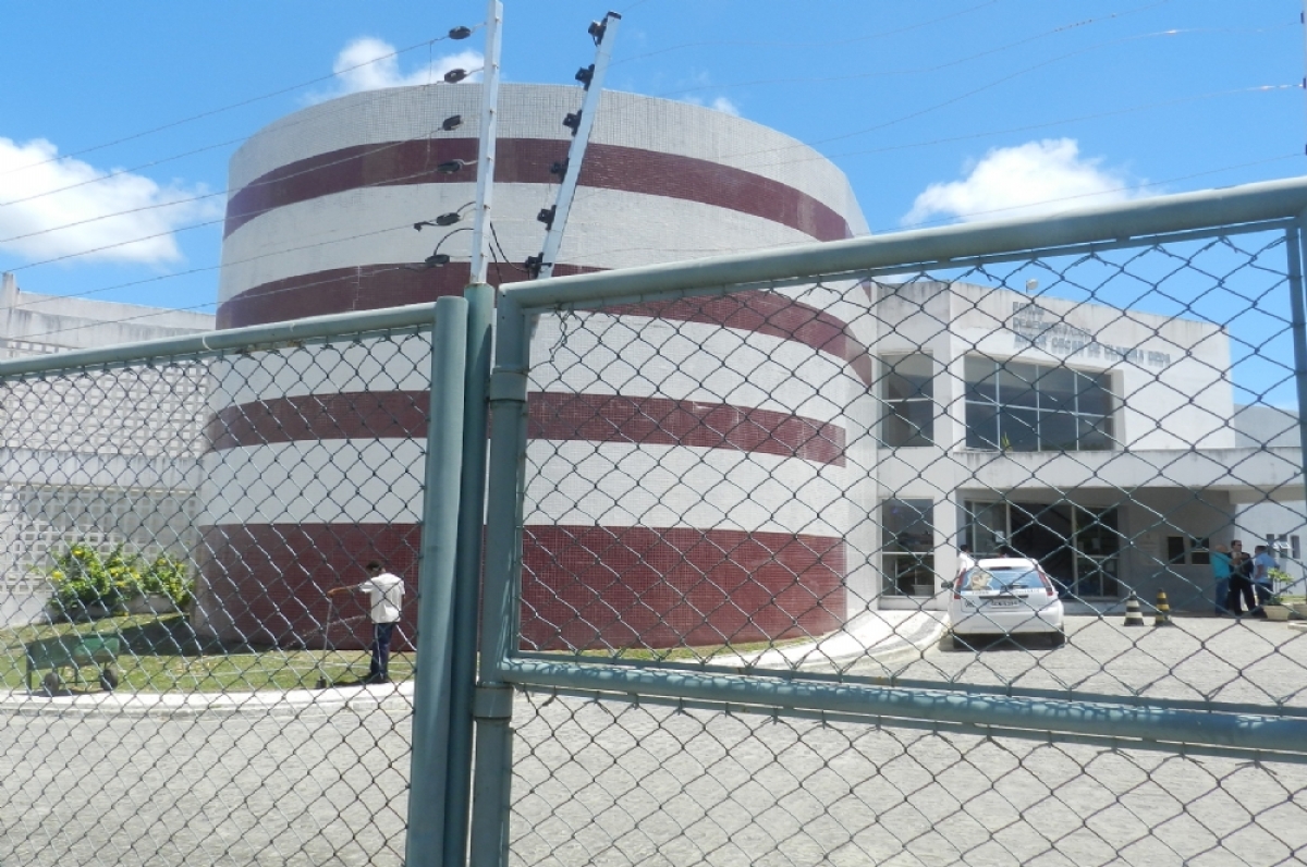 Julgamento de adolescente morto em ação policial começa nesta quinta - Foto de arquivo: Portal Infonet