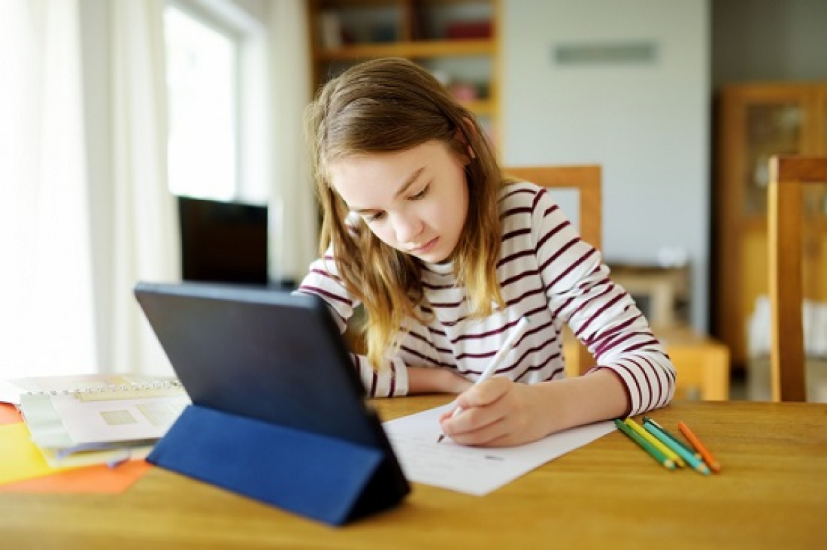 Podem participar estudantes dos ensinos fundamental e médio - Foto:  Educa Mais Brasil