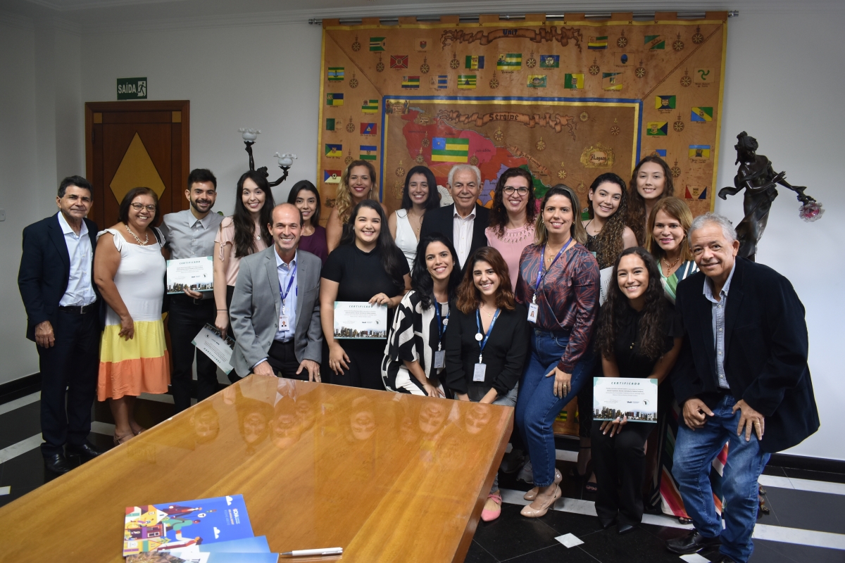Alunos de Medicina são aprovados em programa de internato nos EUA - Foto: Asscom Unit