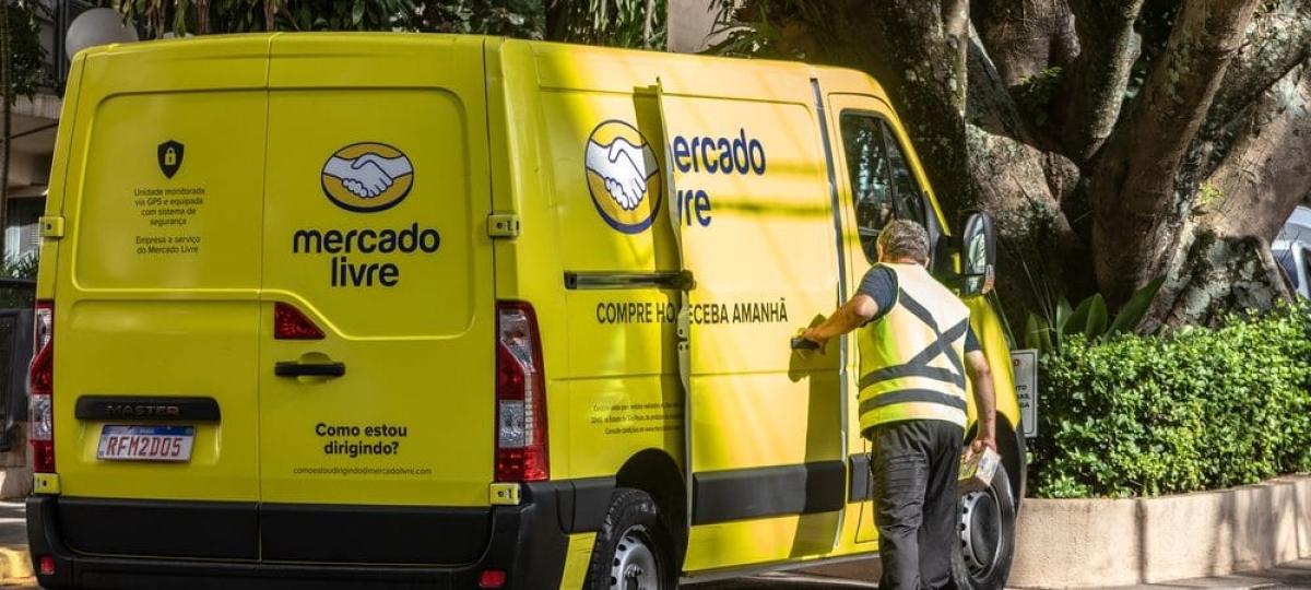 Mercado Livre anuncia a contratação de 4.000 profissionais no Brasil até o fim de 2022 - Foto: Olhar Digital
