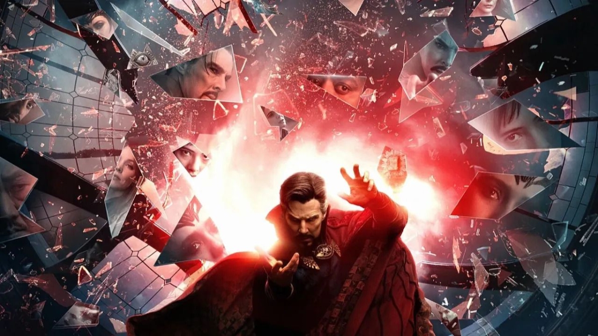 Após sucesso mundial do filme Dr. Estranho, empresa fará sessão especial de cinema para mercado publicitário sergipano - Foto: Divulgação
