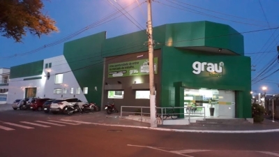 Grau Educacional em Aracaju - Foto: Divulgação