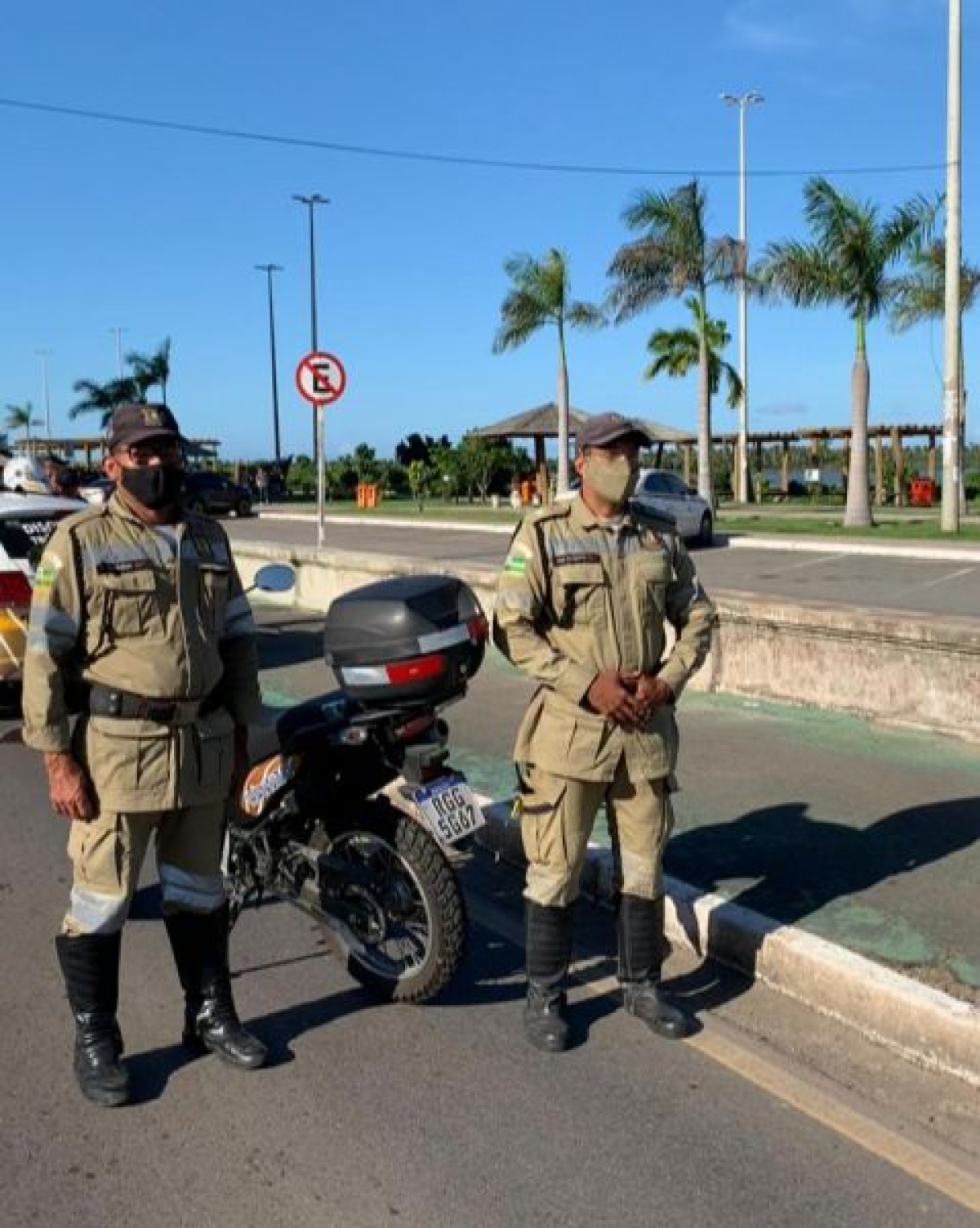Trânsito será alterado em diversos pontos de Aracaju neste sábado, 14/5 - Foto: SMTT Aracaju