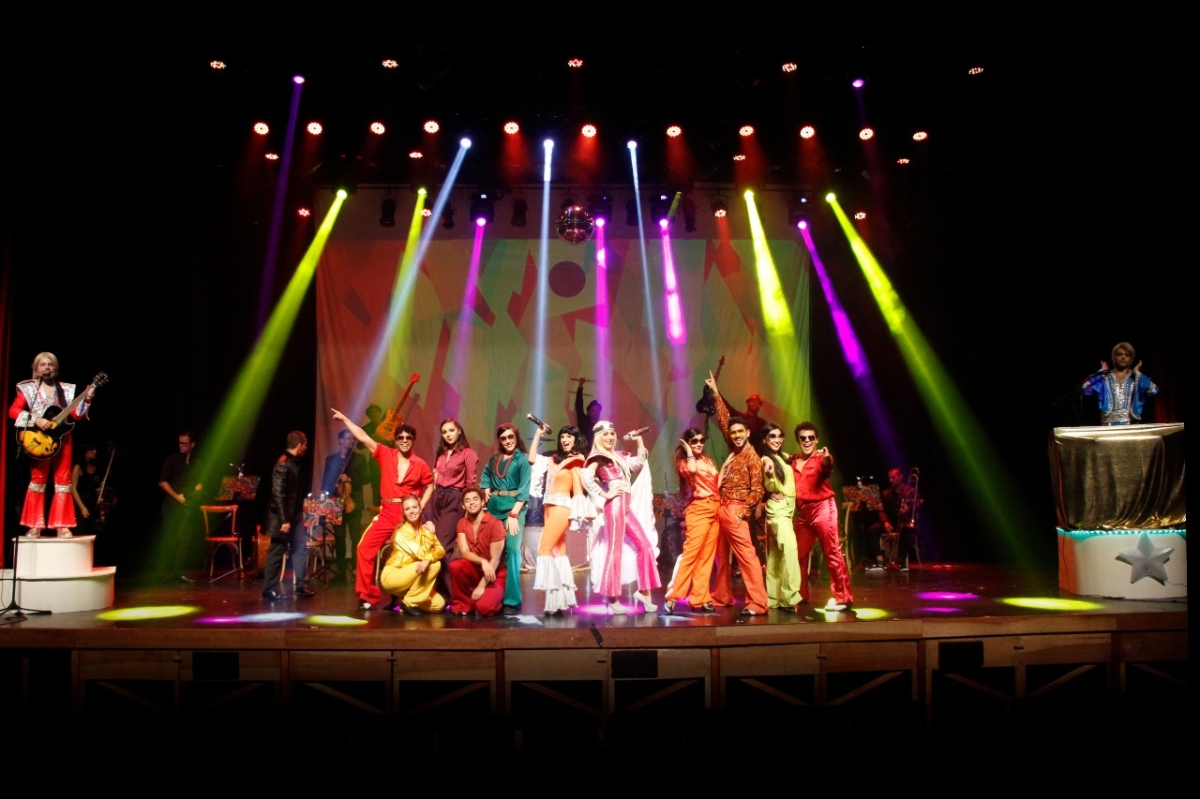 A sessão será no Teatro Tobias Barreto - Foto: Divulgação
