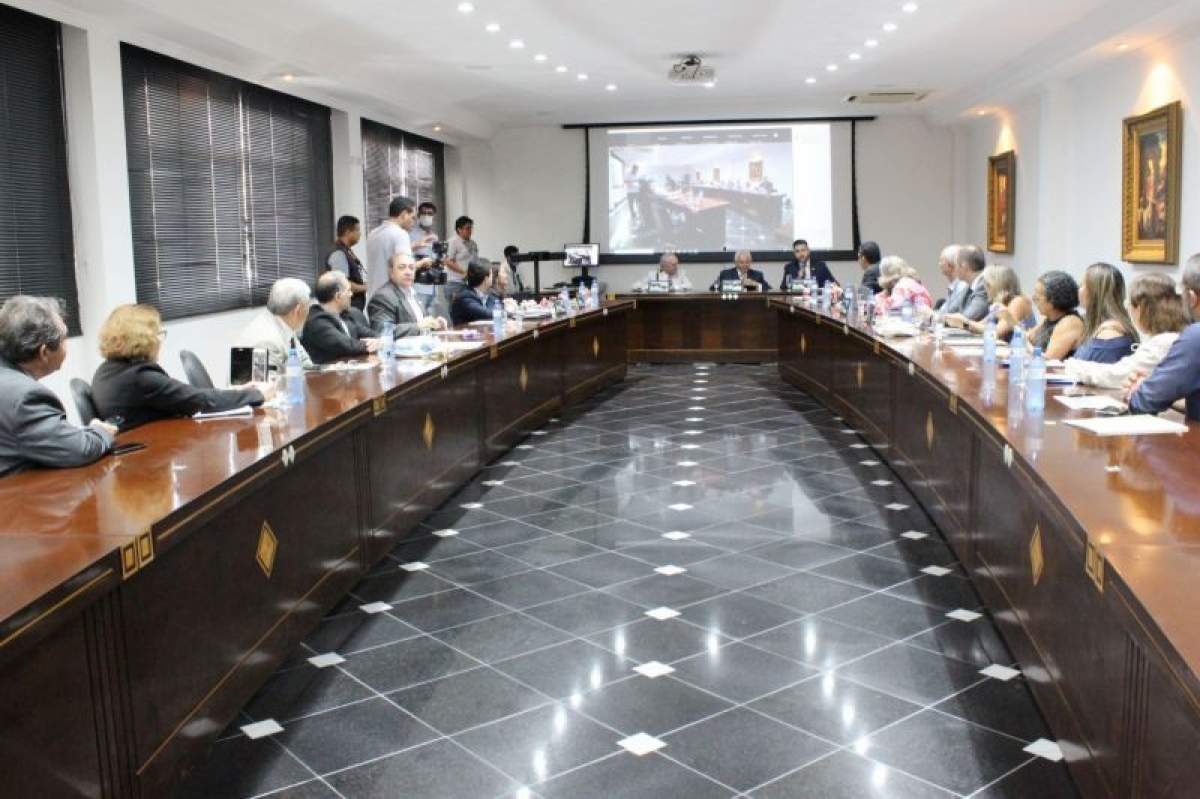 ITP e Unit sediam o I Simpósio da ABIPTI - Foto: ITP