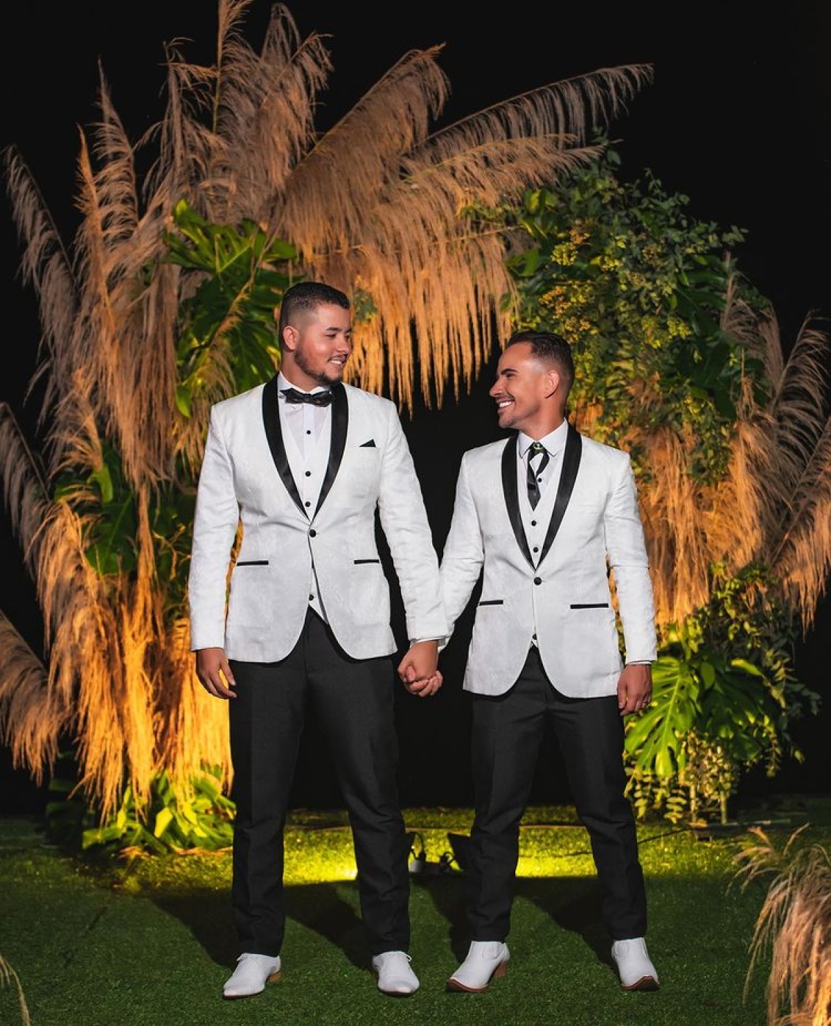 Casal acusa igreja evangélica de Aracaju de praticar homofobia - Foto: Reprodução Instagram | Jadson Santana