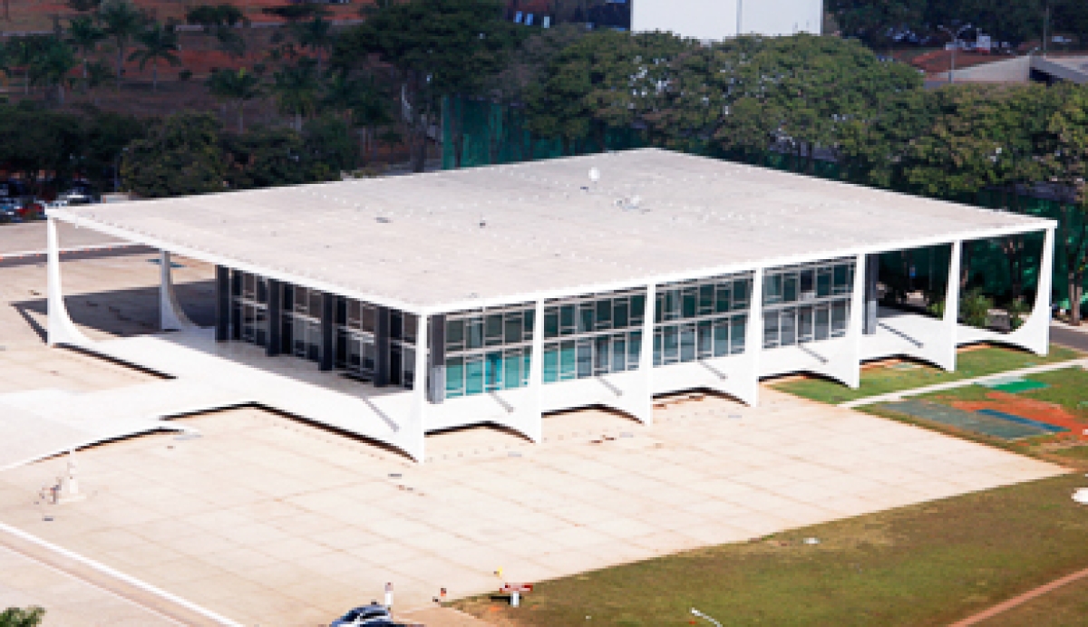 STF invalida leis de Sergipe e do Ceará que isentam servidores estaduais de taxa de concurso público - Foto: STF