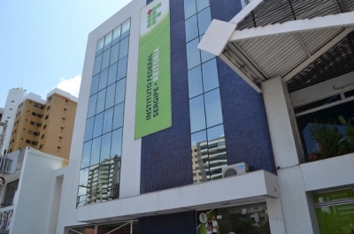 O momento mais aguardado chegou! São mais de 30 opções de cursos em todos os campi do IFS - Foto: IFS