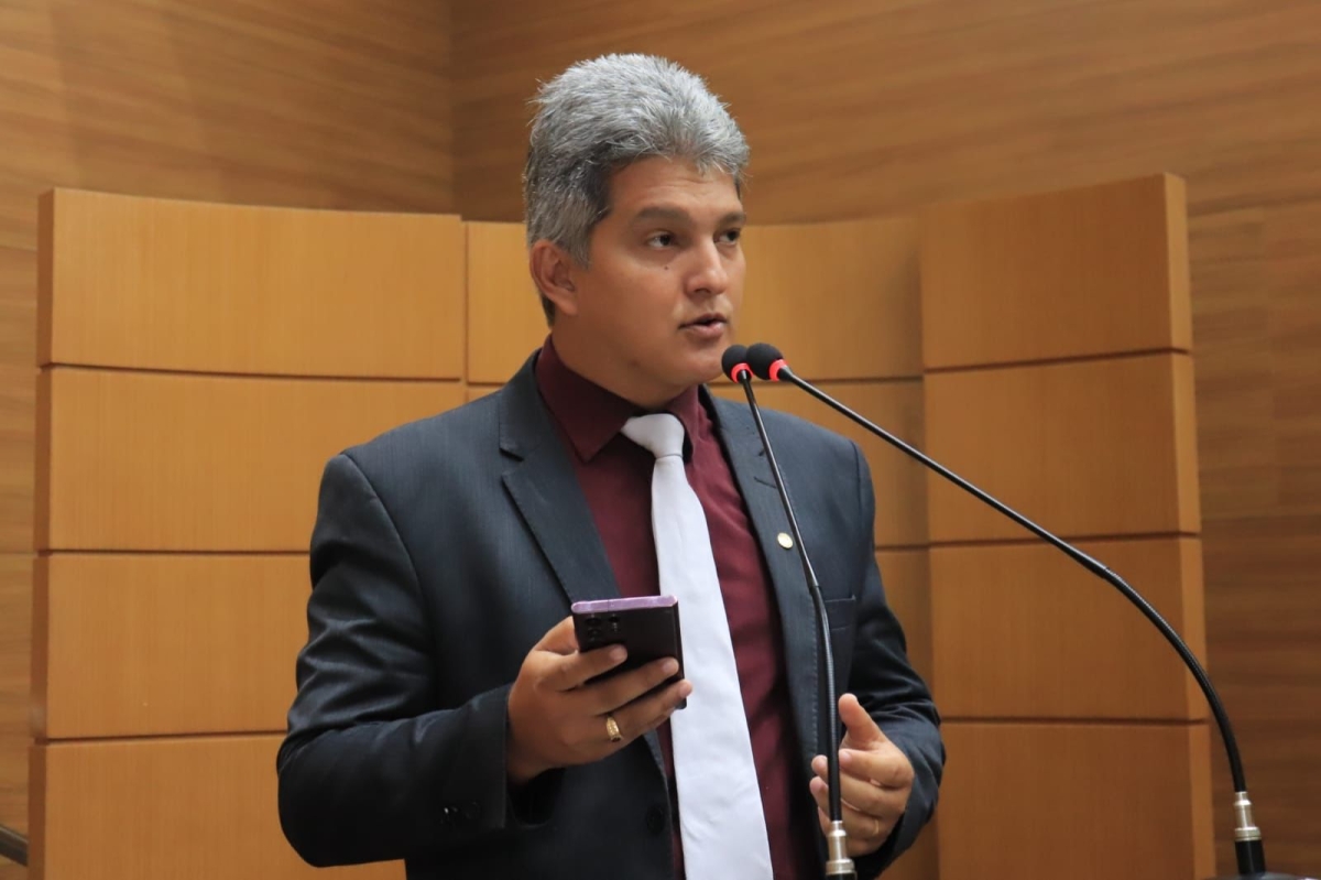 PL de Dr. Samuel Carvalho obriga planos de saúde a notificar usuários sobre descredenciamento - Foto: Assessoria Dr. Samuel Carvalho