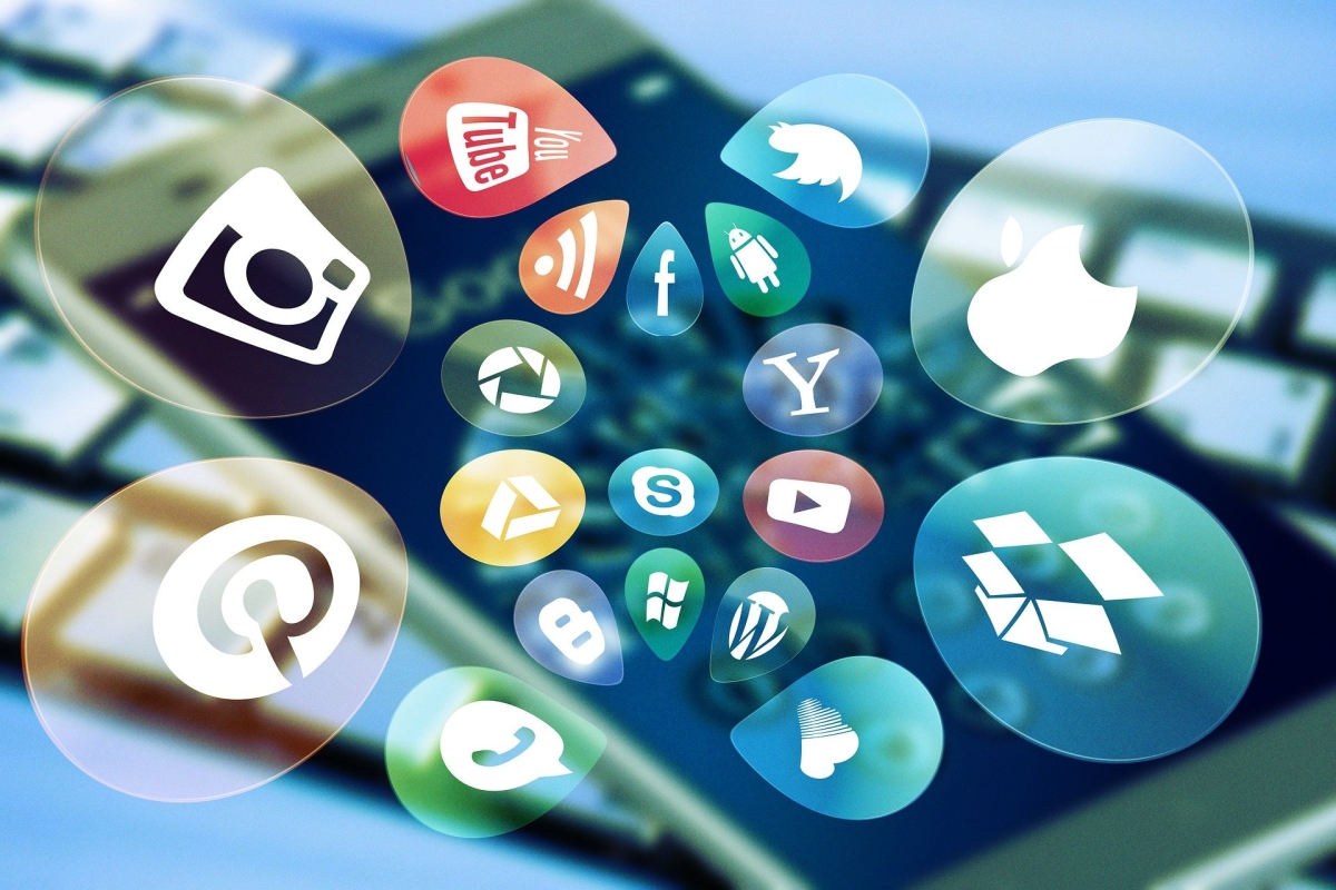 Prorrogadas as inscrições para estágio em Mídias Digitais - Foto ilustrativa: Pixabay