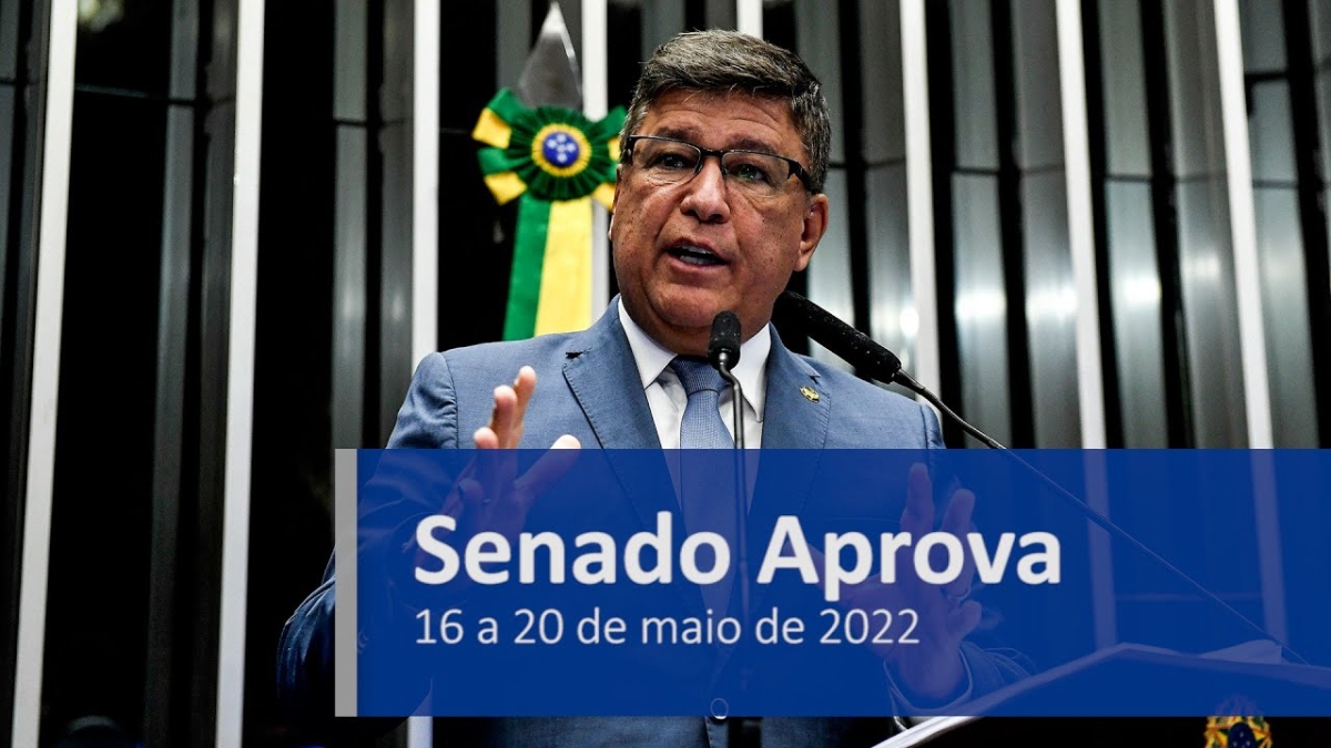 Senador Carlos Viana - Imagem: Reprodução de vídeo | YouTube | Senado Federal