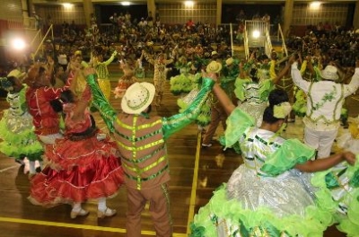 Sesc lança convocatória para Mostra de Quadrilhas Juninas - Foto: Sesc/SE