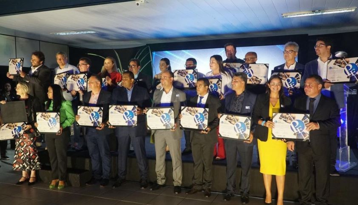 Itaporanga é uma das cidades finalistas da XI Edição do Prêmio Sebrae Prefeito Empreendedor - Foto: Assessoria Prefeitura de Itaporanga d´Ajuda